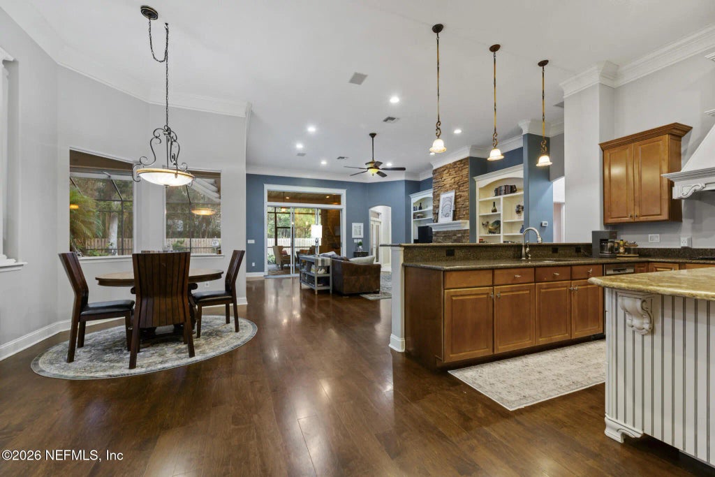 1478 Kathleen Way, Fleming Island