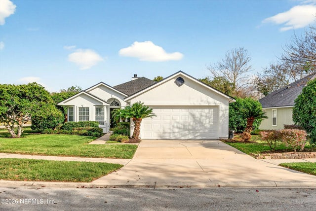 2309 Millford Lane, Jacksonville
