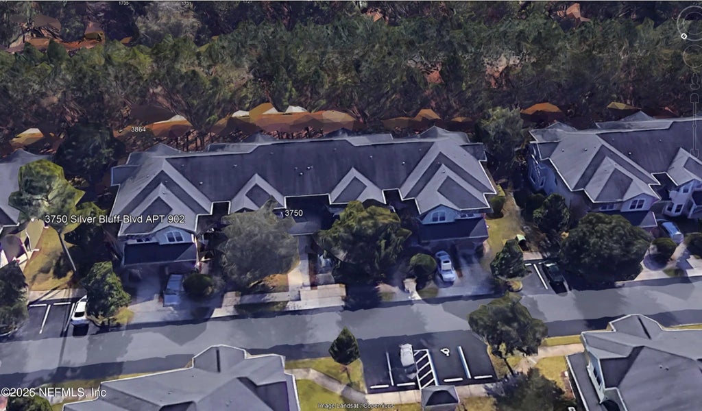 3750 Silver Bluff Boulevard 902, Orange Park