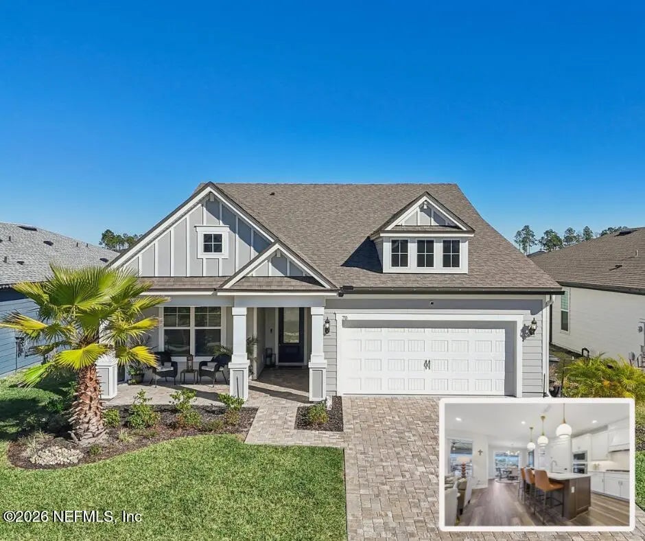 70 Salazar Street, St. Augustine