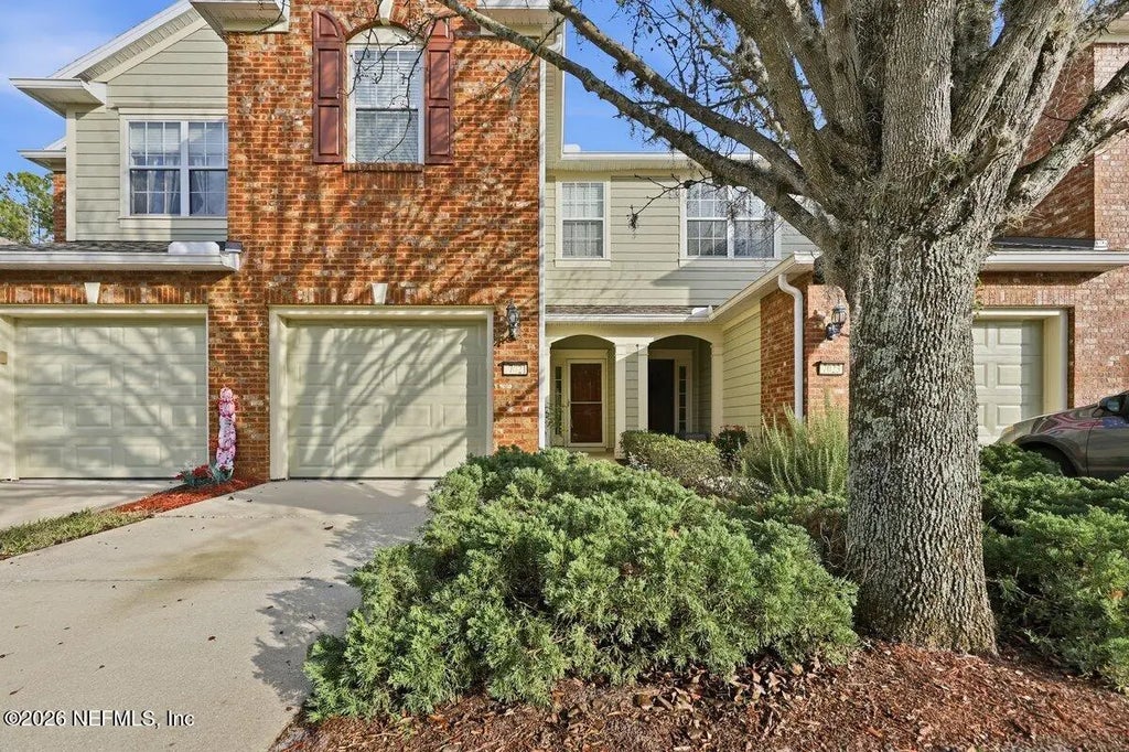 7021 Roundleaf Drive, Jacksonville