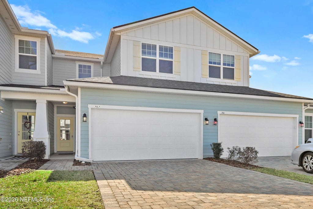 757 Cherry Elm Dr Drive, St. Augustine