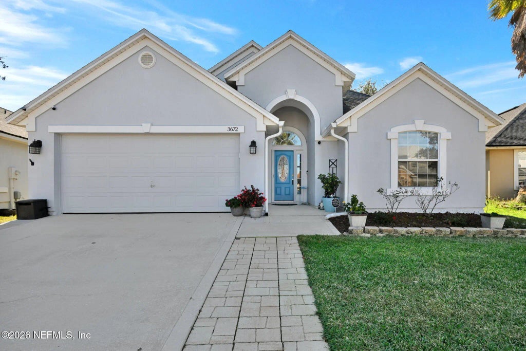 3672 Shrewsbury Drive, Jacksonville