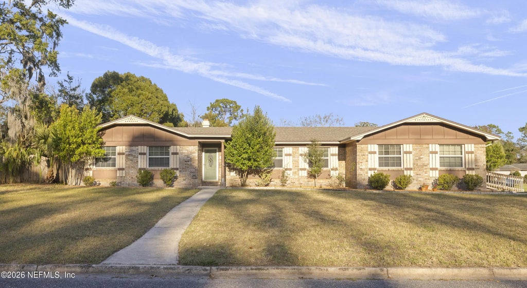 2495 Aquarius Road, Orange Park