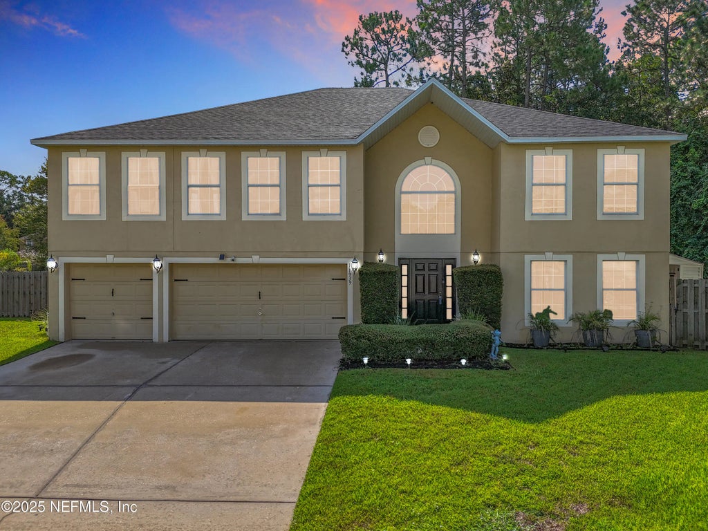 11939 Iron Creek Road, Jacksonville