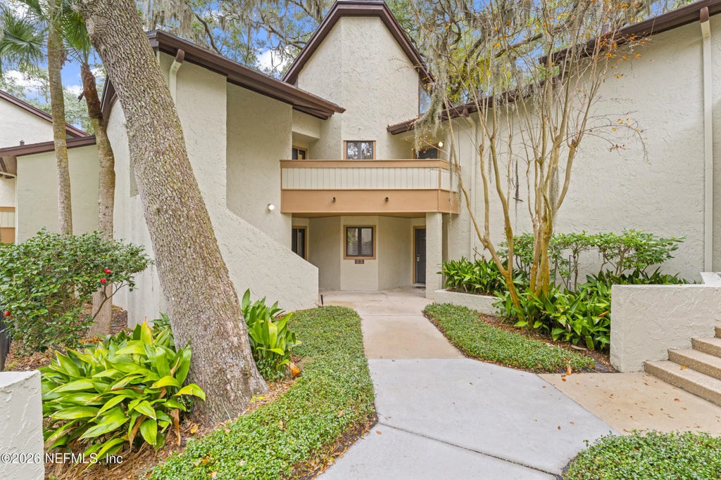 2341 Boxwood Lane, Fernandina Beach