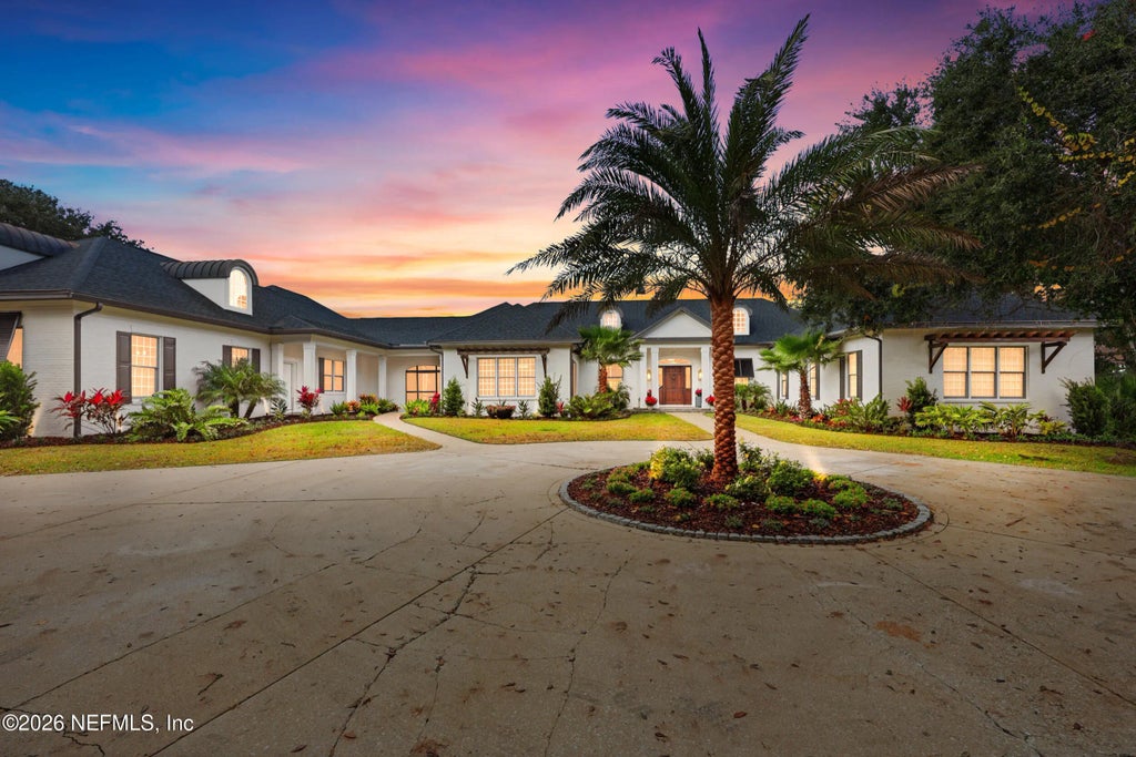 1272 Ponte Vedra Boulevard, Ponte Vedra Beach