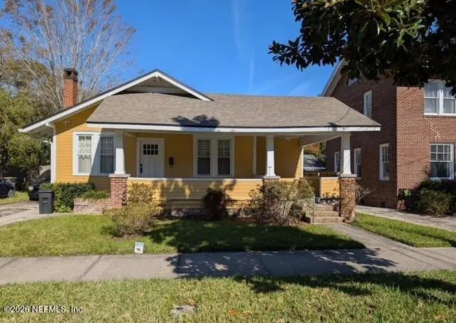 2657 Post Street, Jacksonville