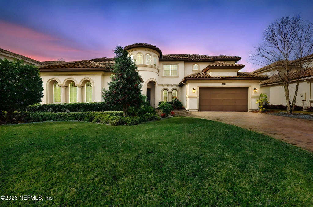 2704 Tartus Drive, Jacksonville