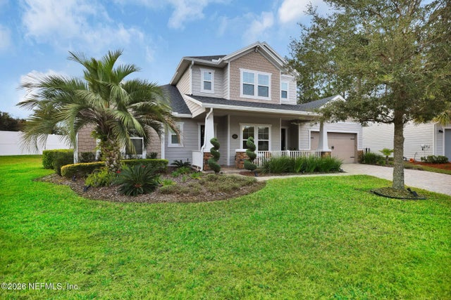 8696 Homeplace Drive, Jacksonville