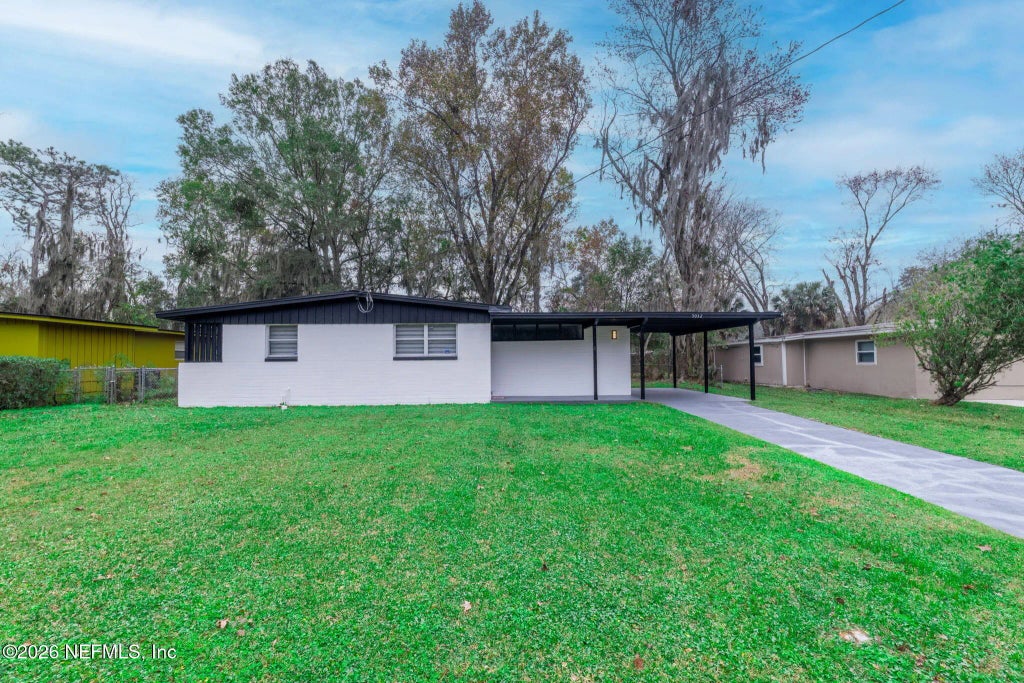 7032 Deauville Road, Jacksonville