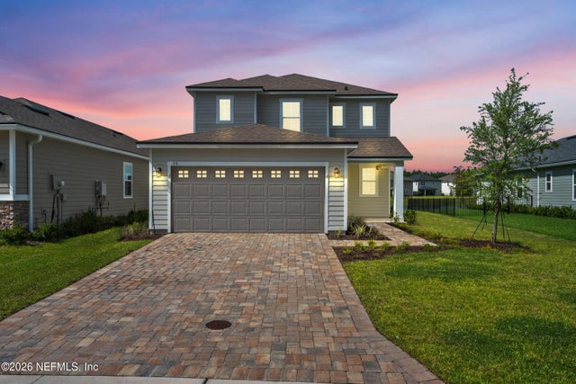 57 Cedar Elm Way, St. Augustine