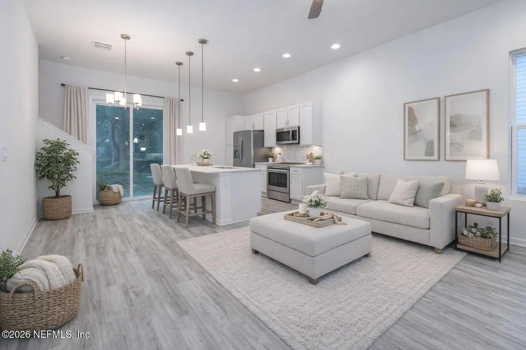 11165 Joel Street, Jacksonville