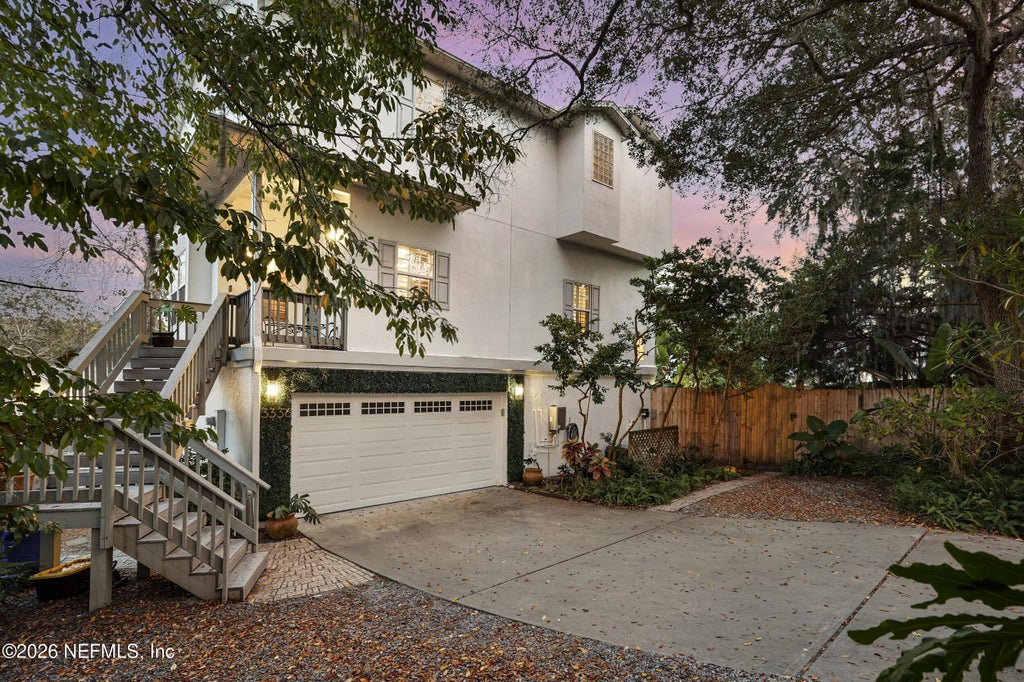 3336 Carmel Road, St. Augustine