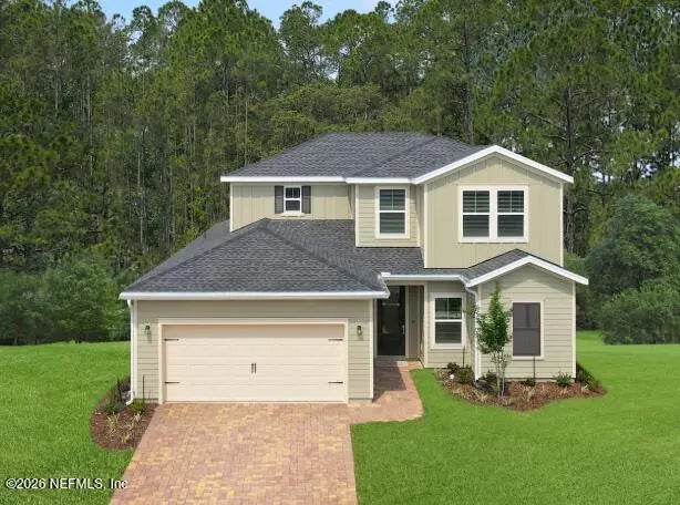 2378 River Park Trace, Green Cove Springs