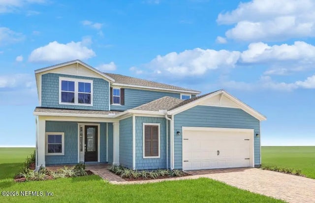 2493 Morganza Way, Green Cove Springs