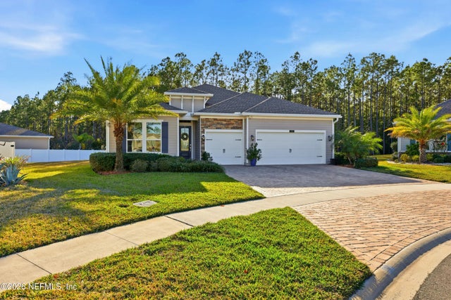 25 Waterbrook Place, St. Augustine