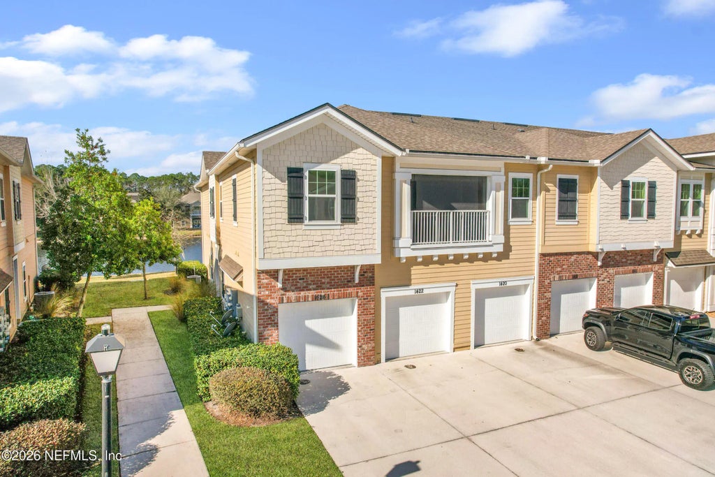 1424 Golden Lake Loop, St. Augustine