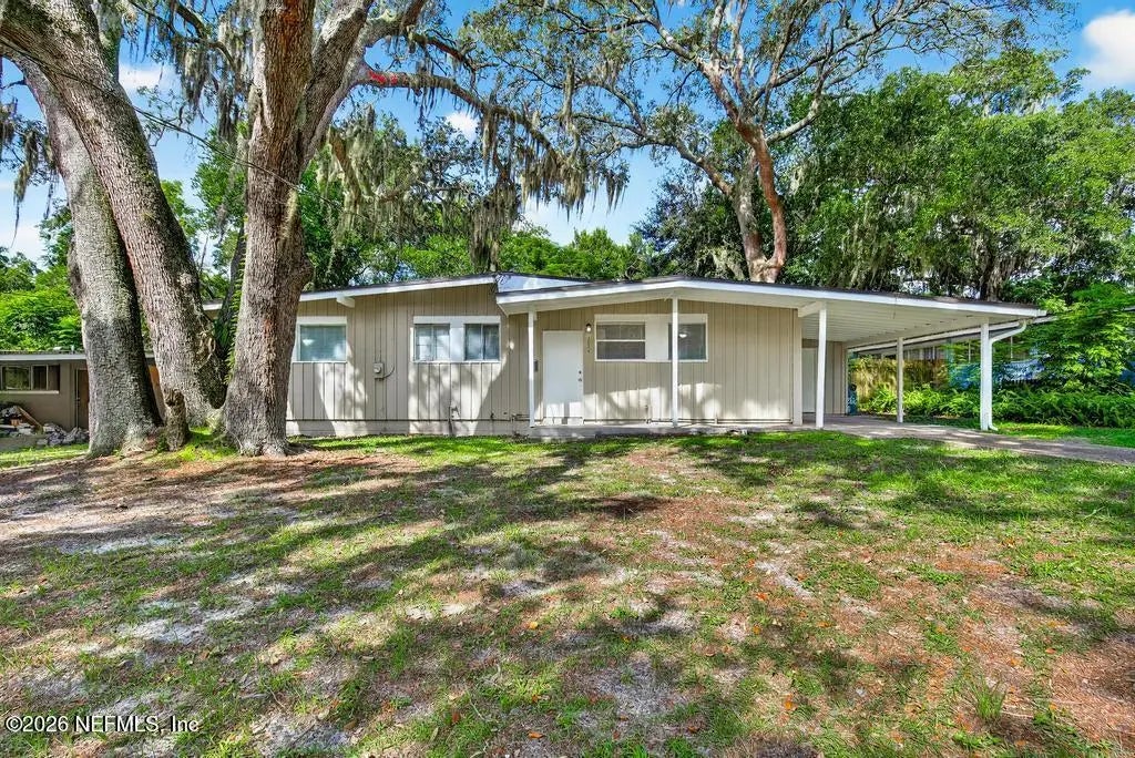 3024 Kline Road E, Jacksonville