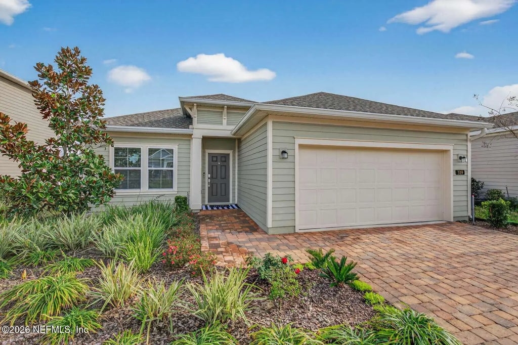 339 Gan Way, St. Johns