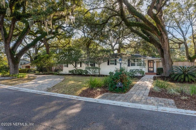 4247 Fairway Drive, Jacksonville