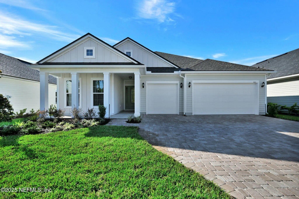 95463 Golden Glow Drive, Fernandina Beach