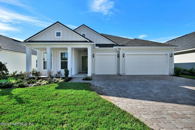 95463 Golden Glow Drive, Fernandina Beach