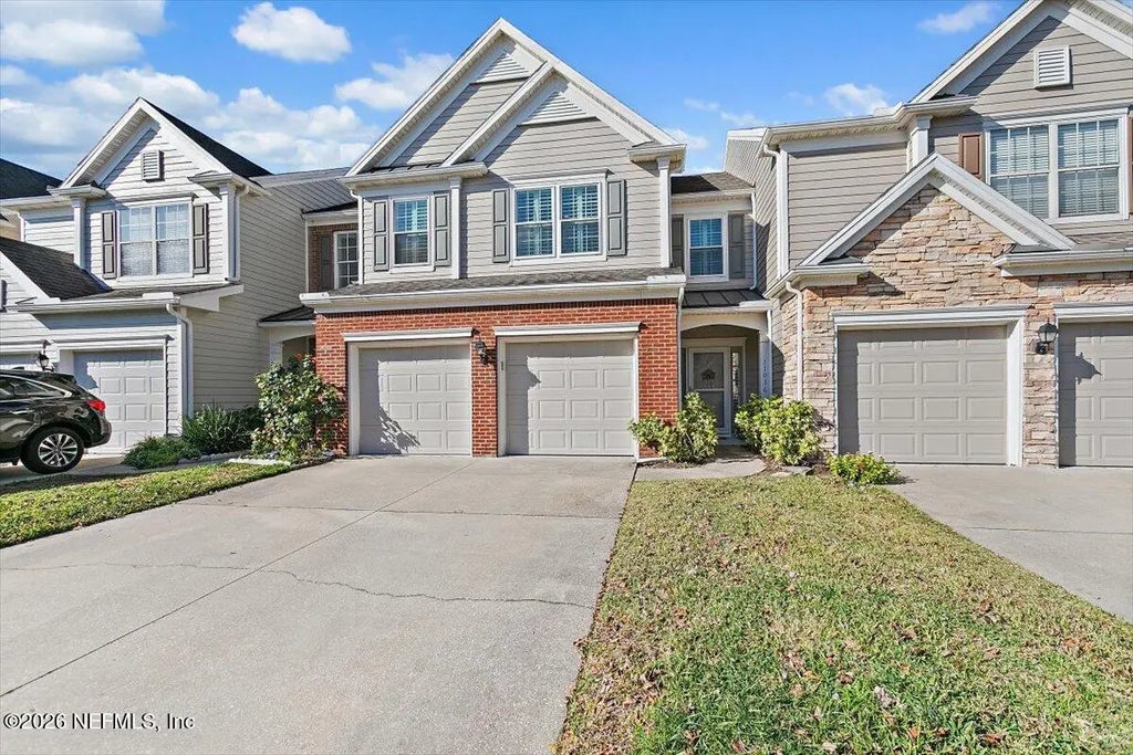 11036 Castlemain Circle E, Jacksonville