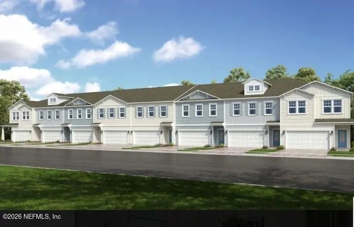 338 Cherry Elm Drive, St. Augustine