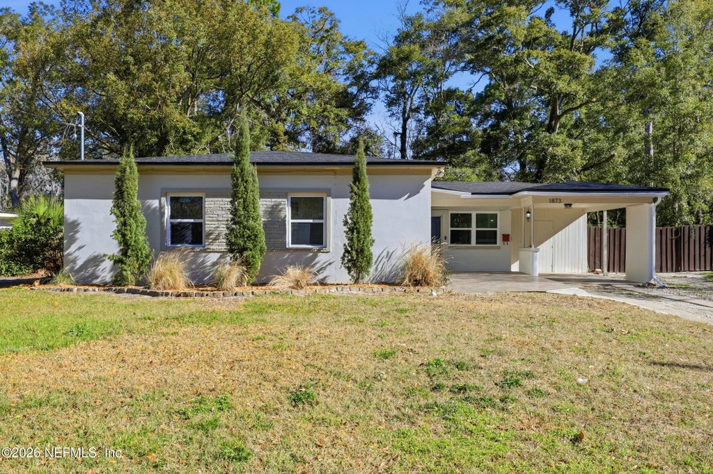 1873 Stanford Road N, Jacksonville