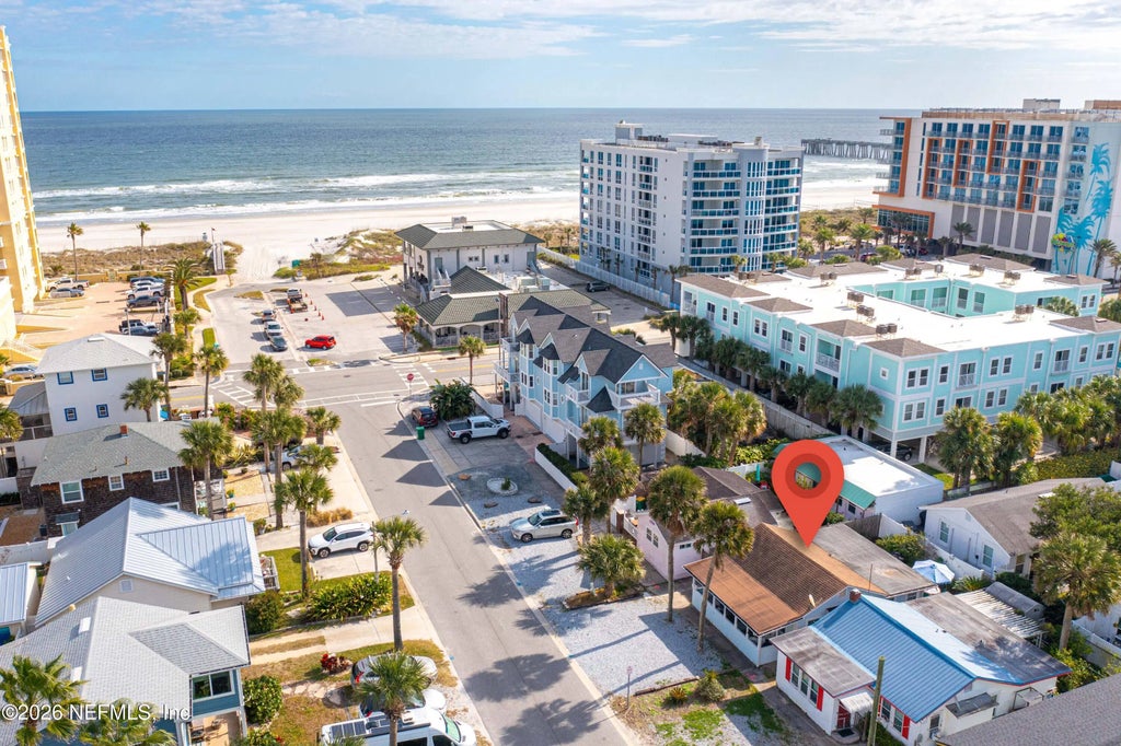 120 8th Avenue N, Jacksonville Beach