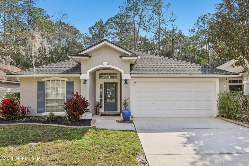 2231 Trailwood Drive, Fleming Island