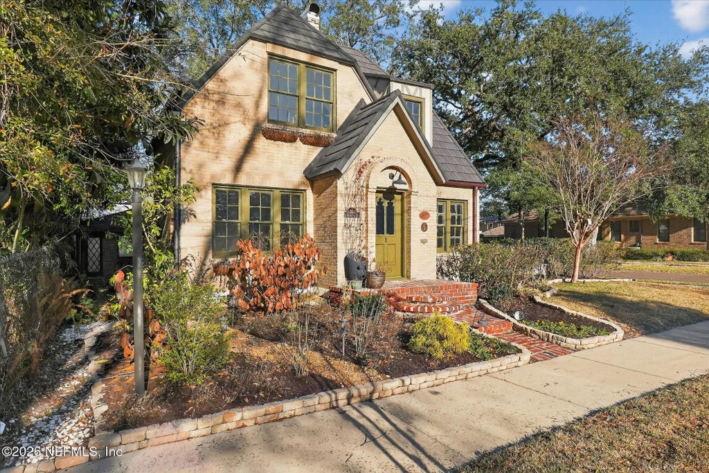 1309 Challen Avenue, Jacksonville