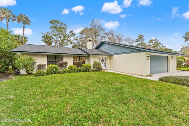 110 Abalone Lane W, Ponte Vedra Beach