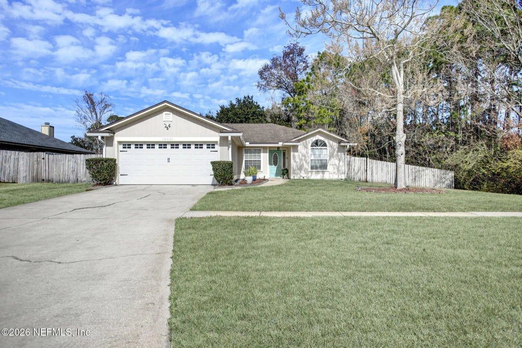 13031 Bentwater Drive, Jacksonville
