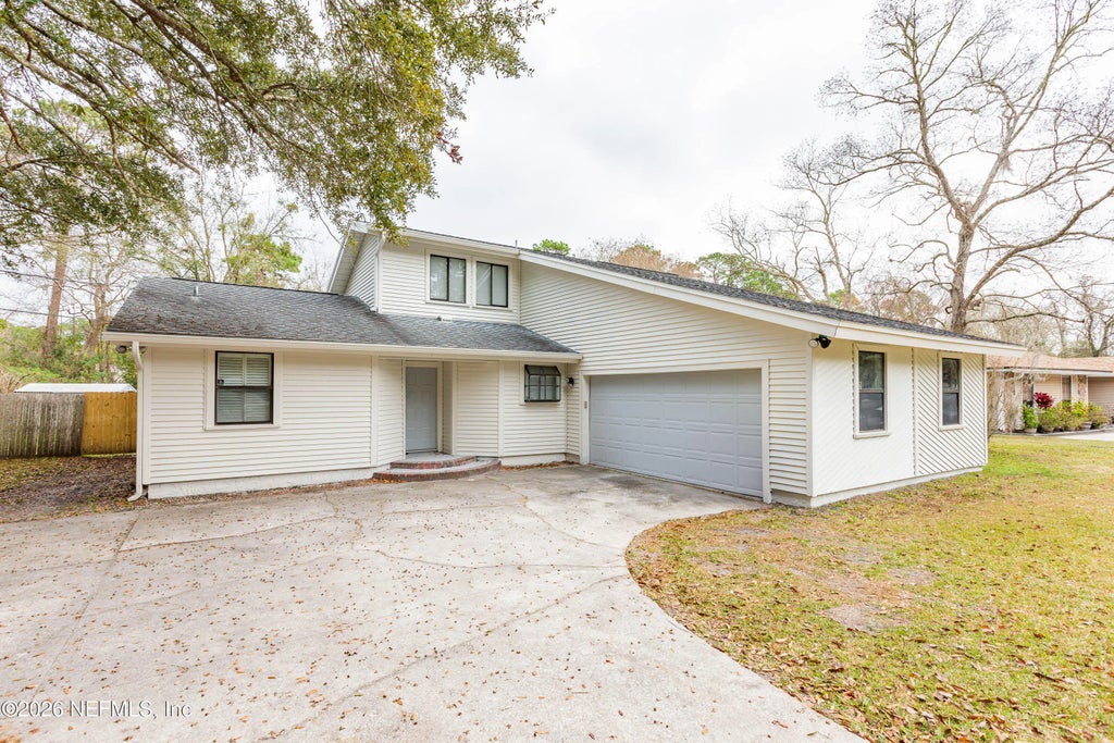 14863 Yellow Bluff Road, Jacksonville