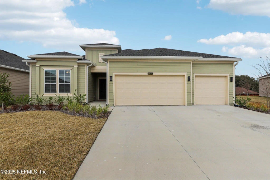 9674 Gaynor Circle, Jacksonville