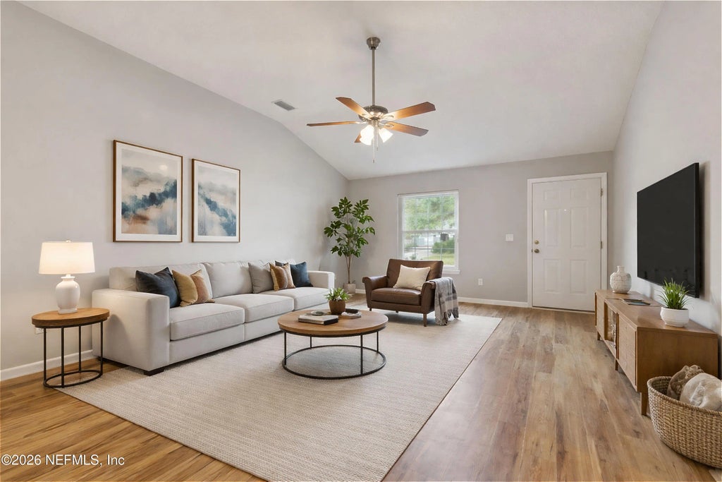 594 Lady Lake Road W, Jacksonville