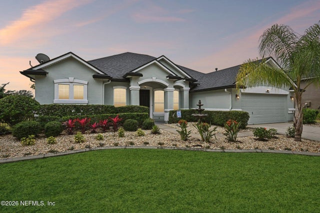 14366 Cherry Lake Drive W, Jacksonville