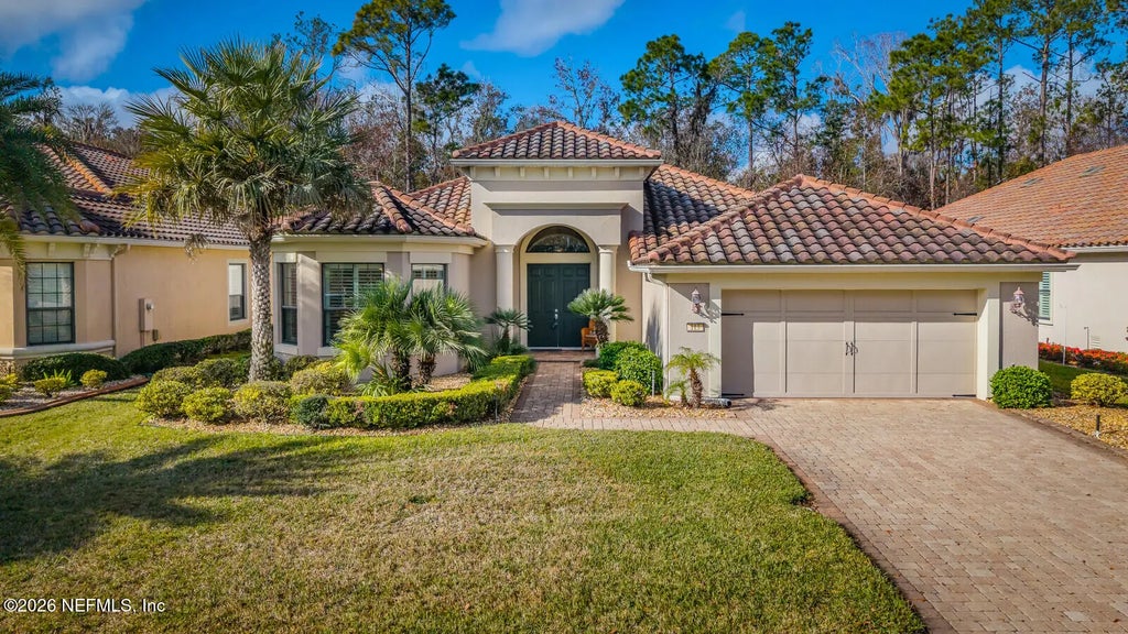 113 Thicket Creek Trail, Ponte Vedra