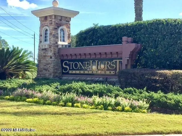 1060 Beckingham Drive, St. Augustine