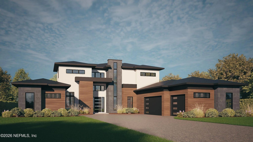 1278 Ponte Vedra Boulevard, Ponte Vedra Beach