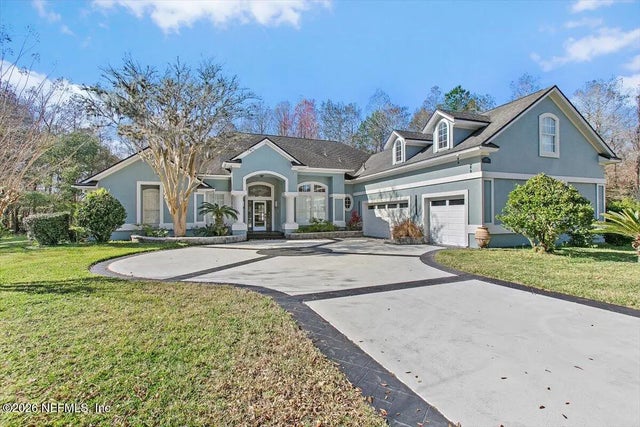 8278 Persimmon Hill Lane, Jacksonville