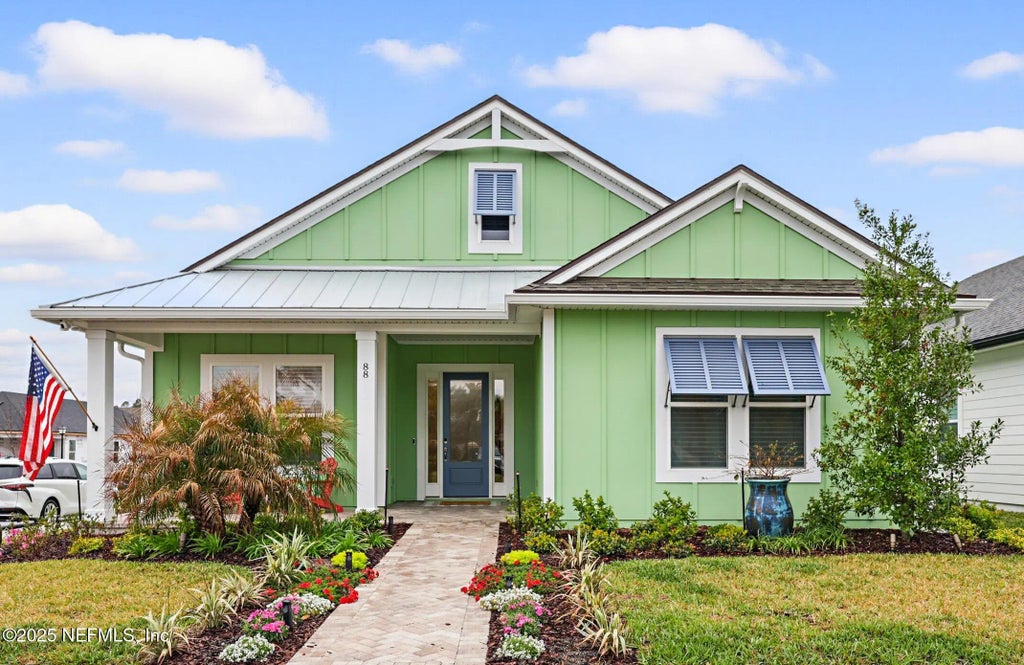 88 Blue Hampton Drive, Ponte Vedra