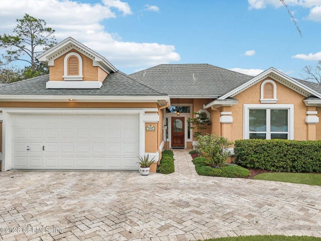 1847 Mourning Dove Lane, Jacksonville Beach