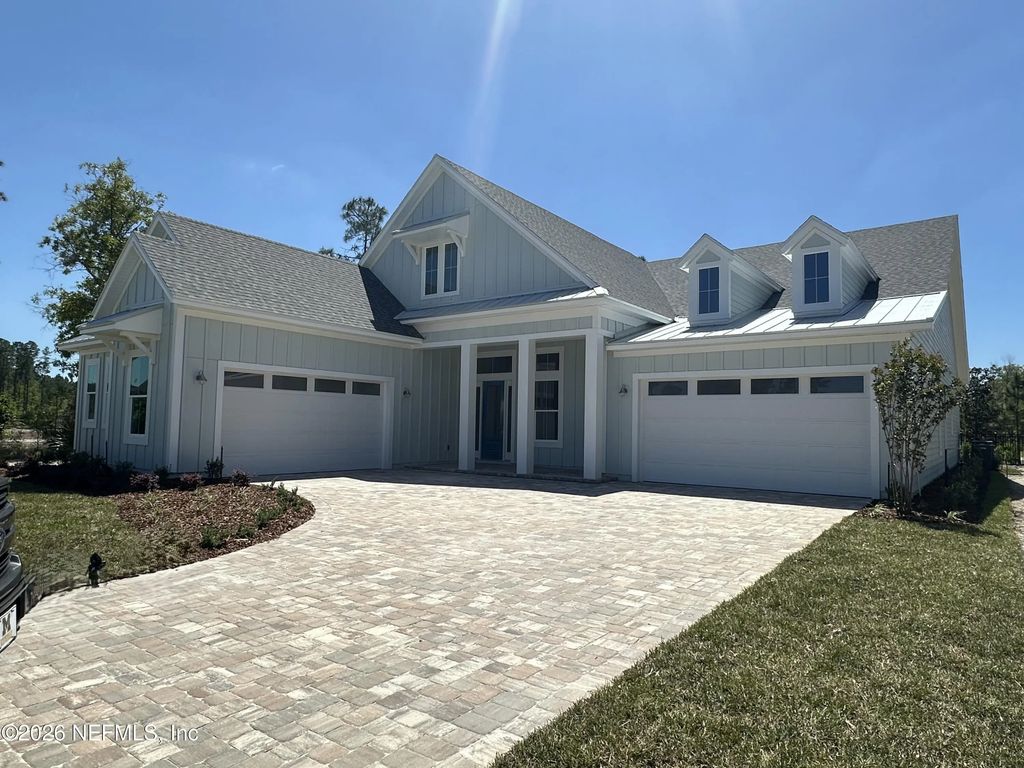 38 Blue River Drive, St. Augustine