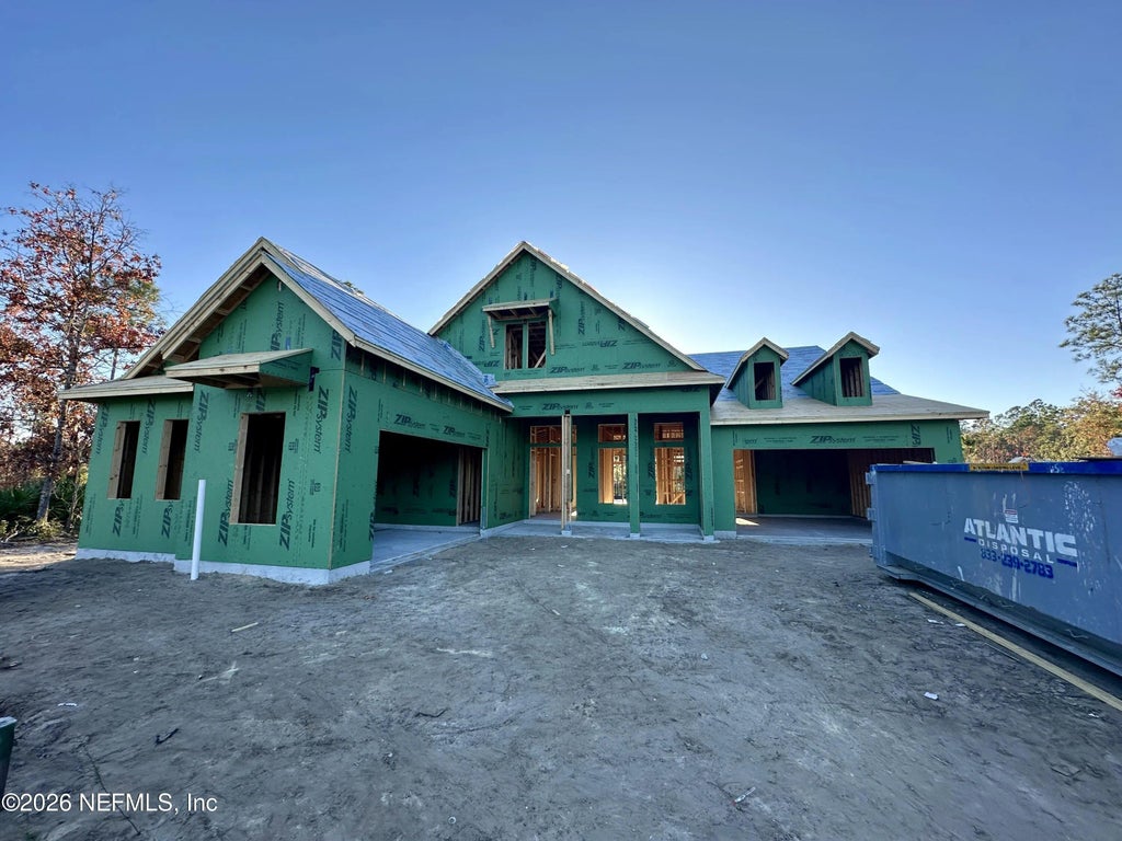 38 Blue River Drive, St. Augustine