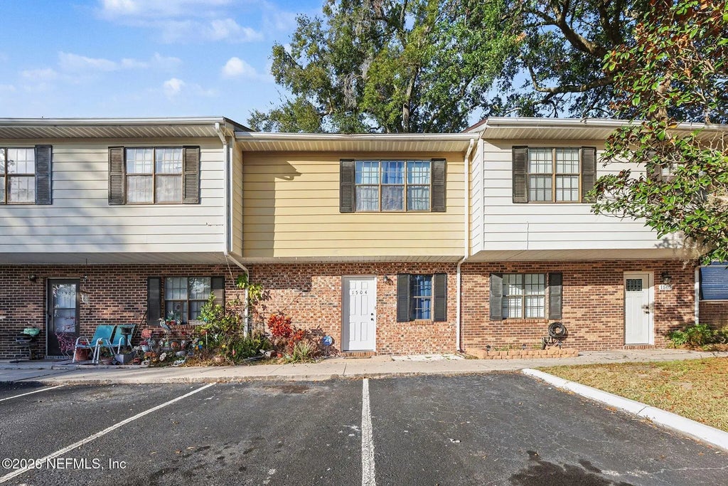 1504 Kettering Way, Orange Park