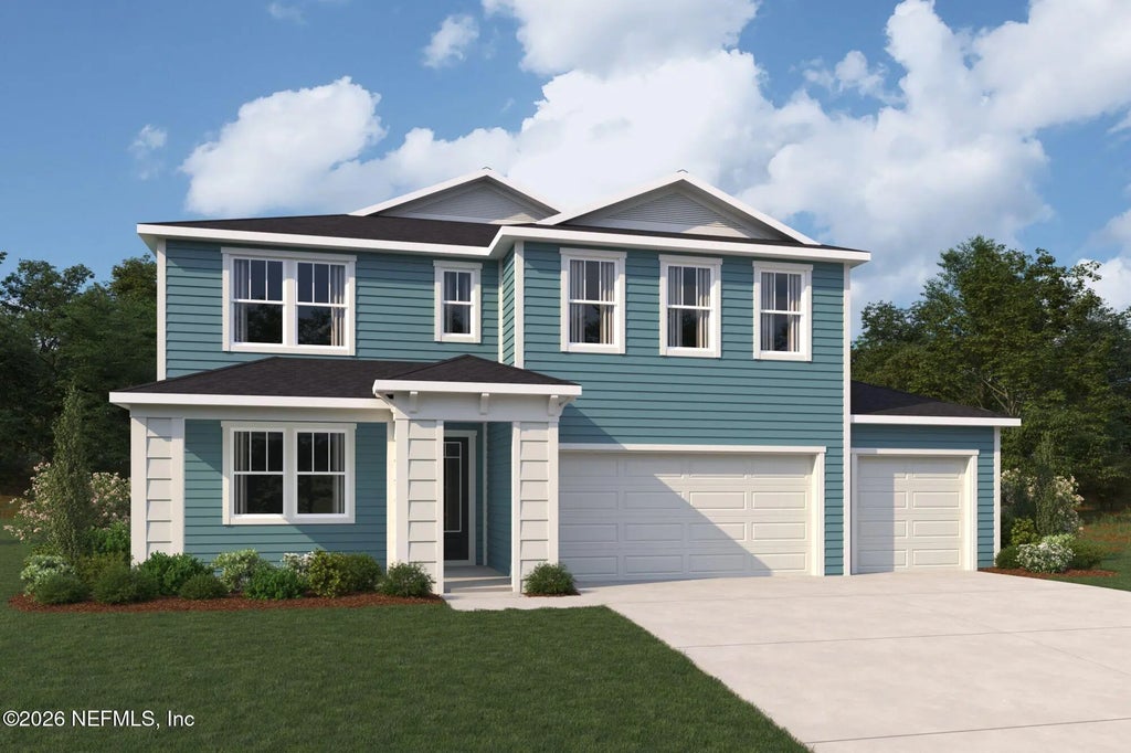 238 Orangedale Circle, St. Johns