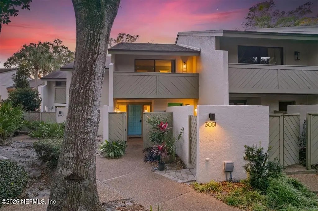 3051 Sea Marsh Road, Fernandina Beach